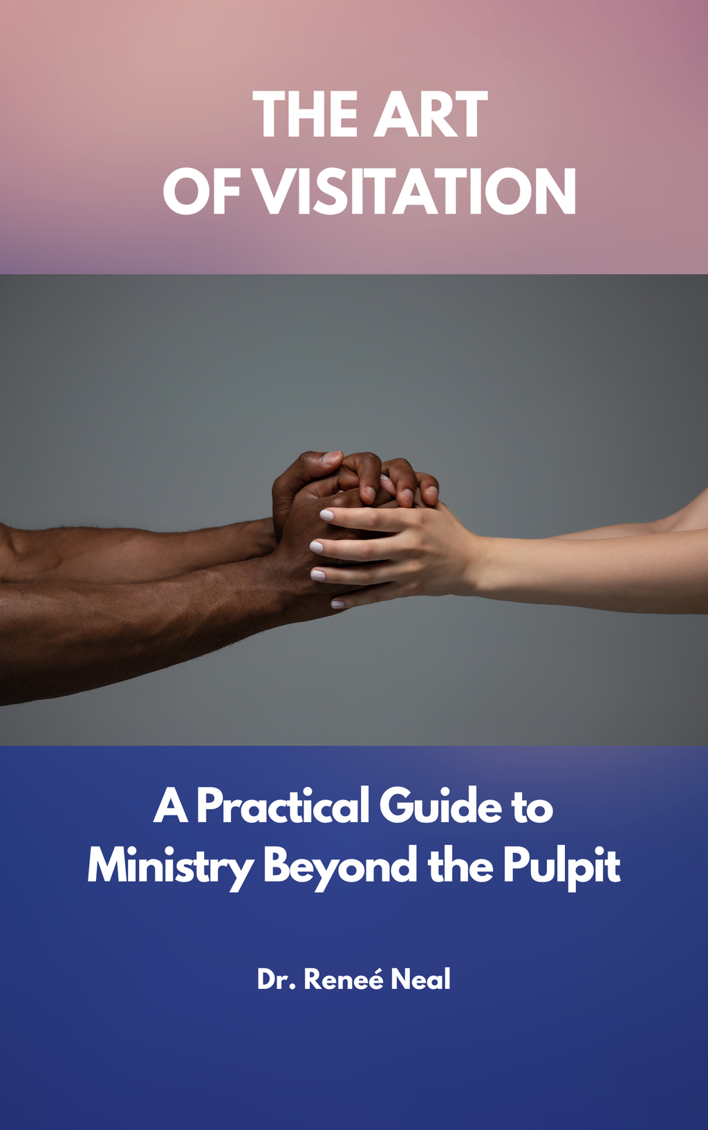 The Art of Visitation Audio Guide