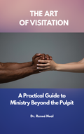 The Art of Visitation Audio Guide